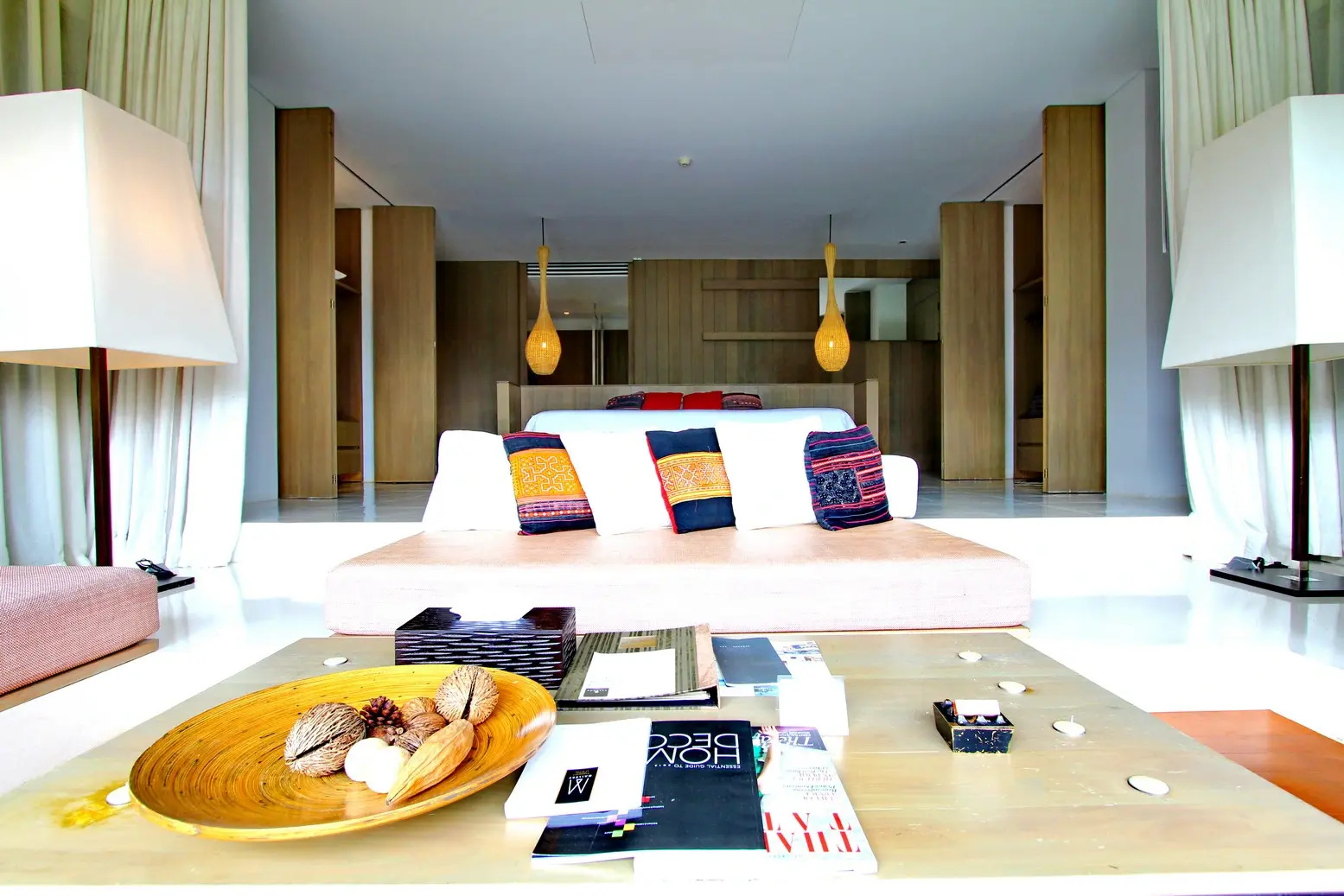 Foto - Veranda Chiang Mai Suite