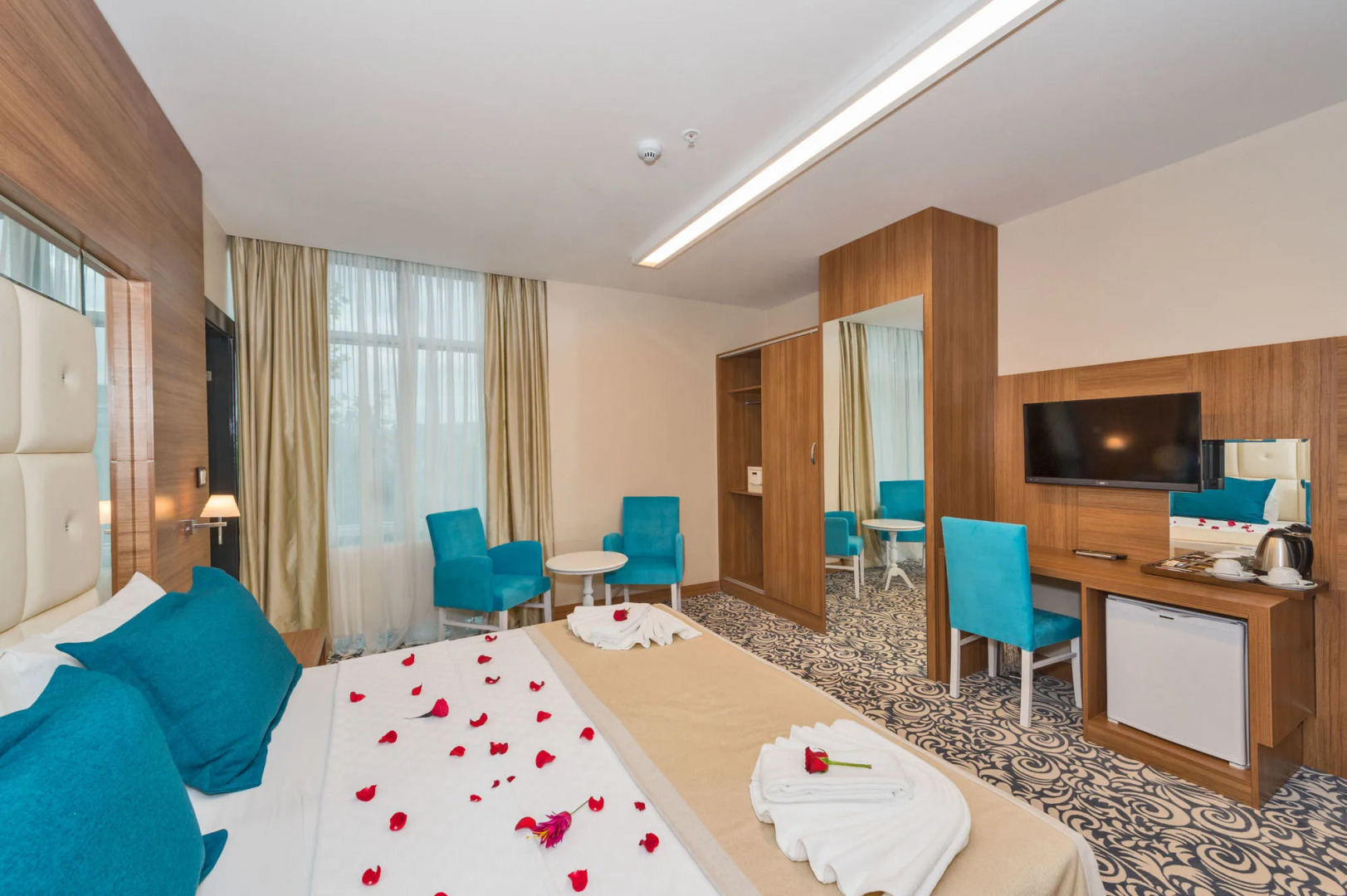 Foto - Business Life Hotel Güneşli