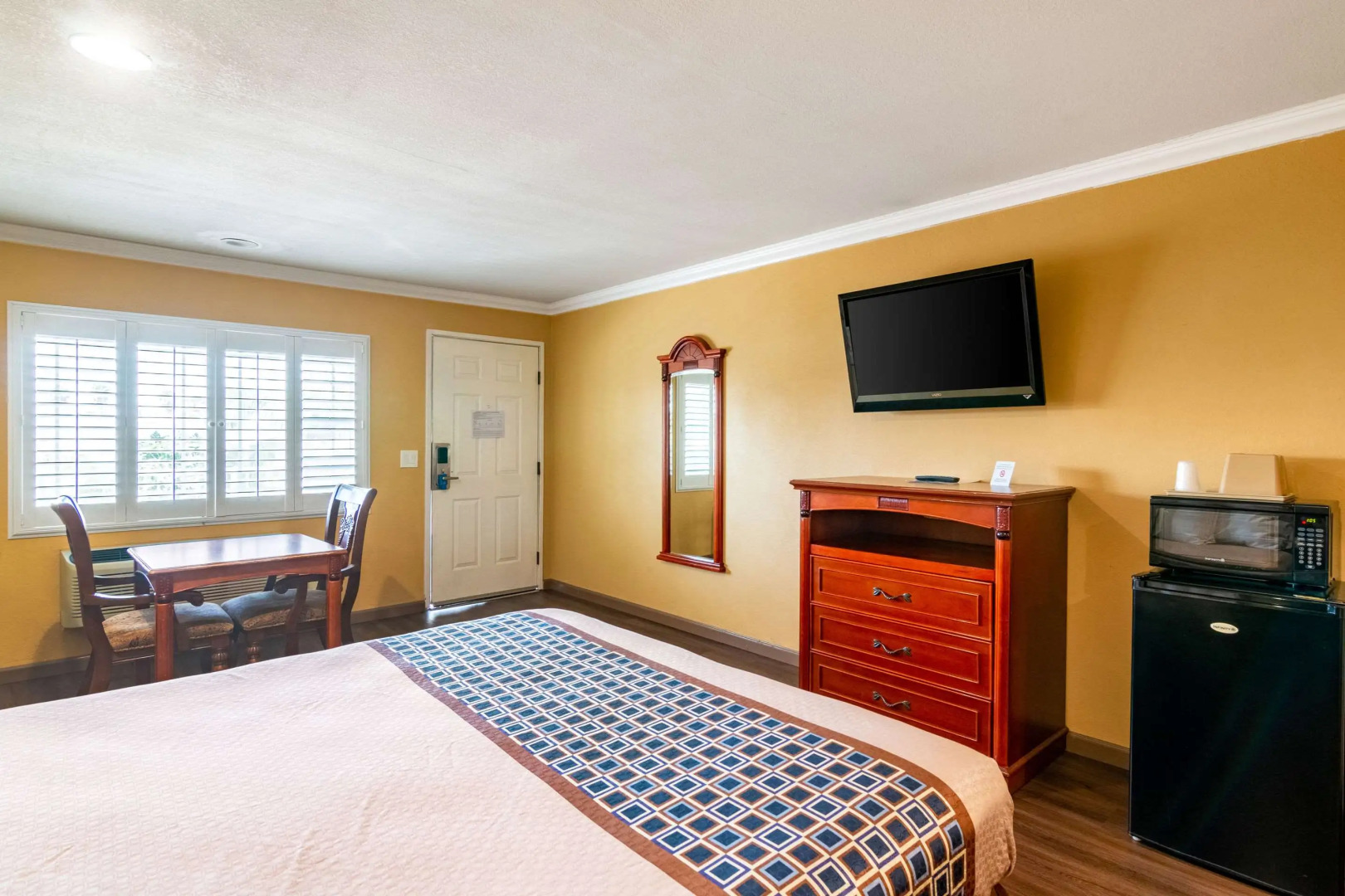 Foto - Rodeway Inn Artesia Cerritos