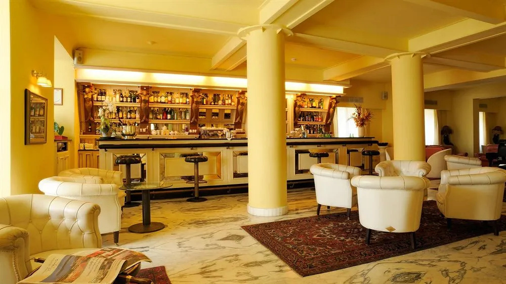 Foto - LVG Hotel Collection - Grand Hotel Mediterranee