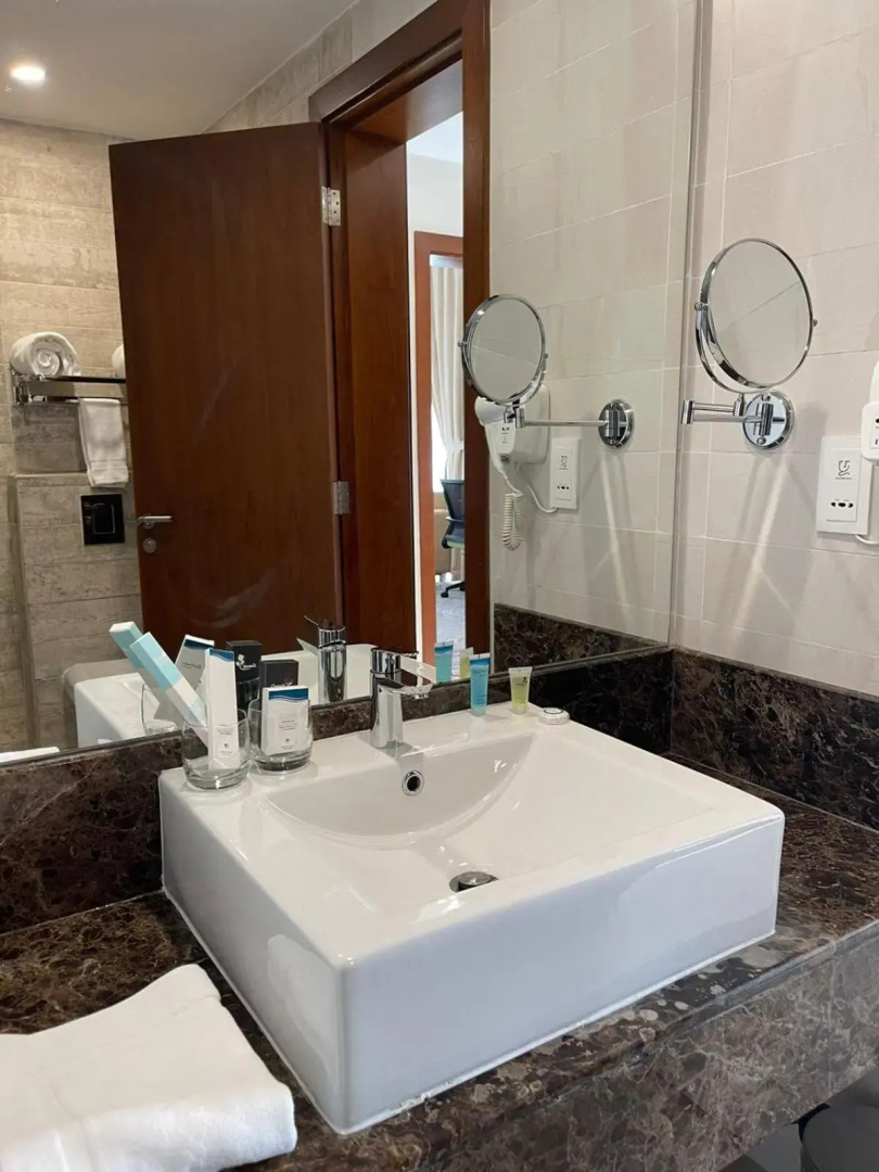 Foto - Grand Tourist Hotel