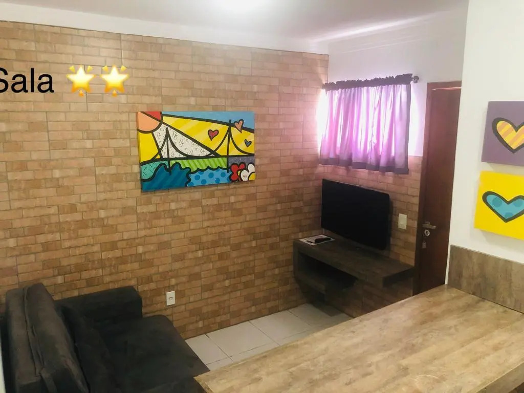 Foto - Pousada das Estrelas