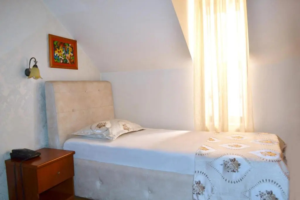 Foto - Hotel Villa Tafaj