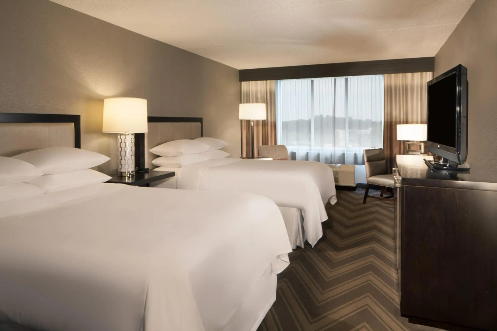 Photo - Sheraton Bucks County Langhorne