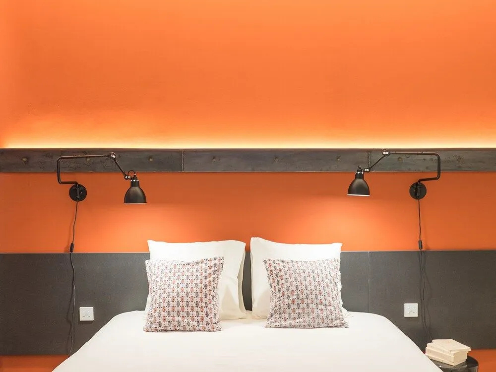 Foto - MiHotel Gailleton
