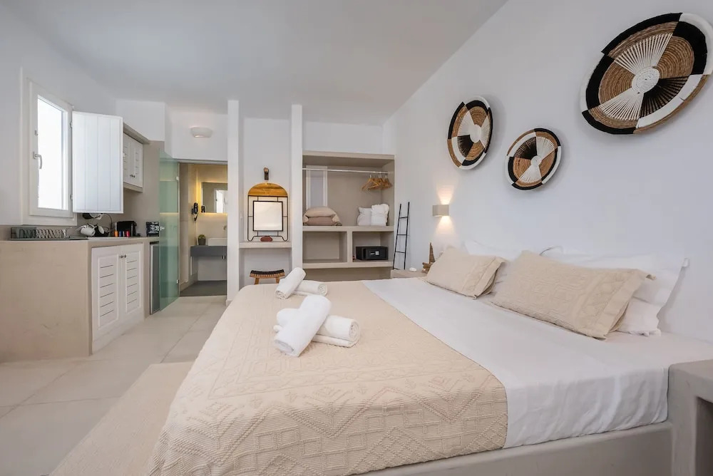 Foto - iL Fagiolo Suites