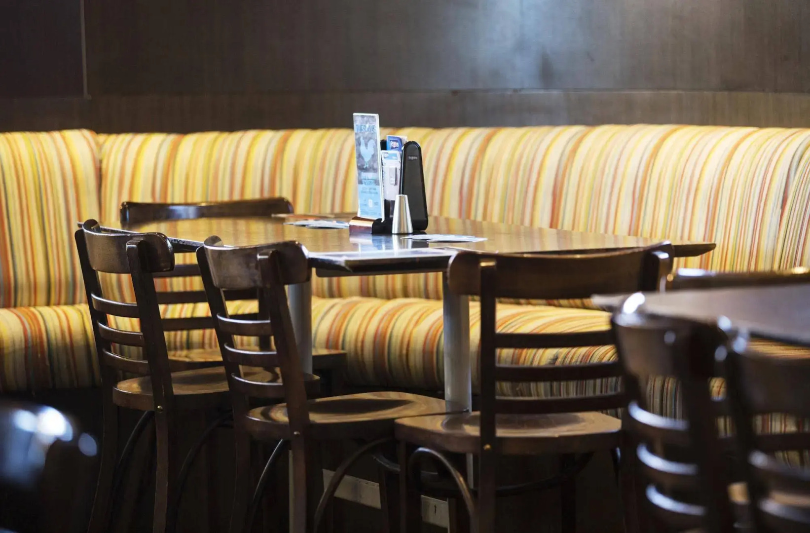 Foto - Toongabbie Hotel