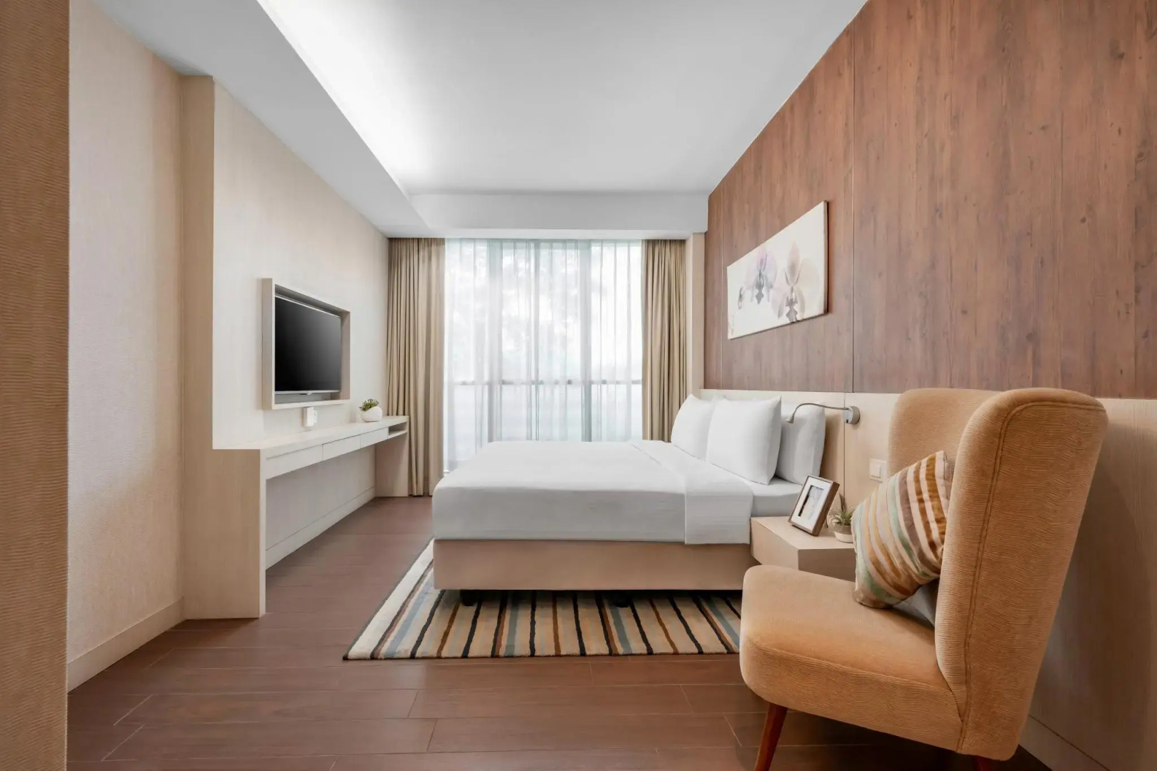 Photo - Oasia Suites Kuala Lumpur by Far East Hospitality