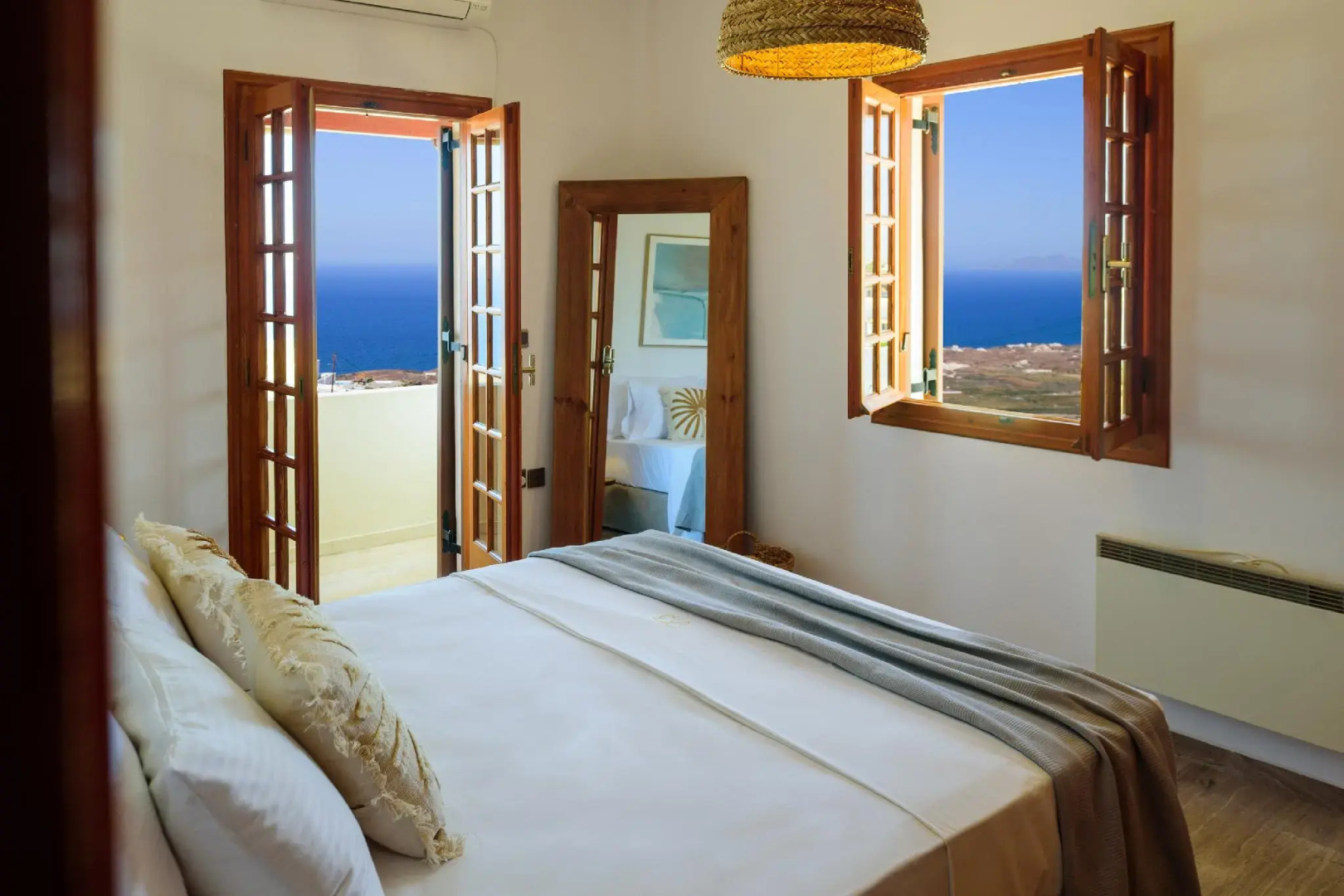 Foto - Terra Blanca Suites