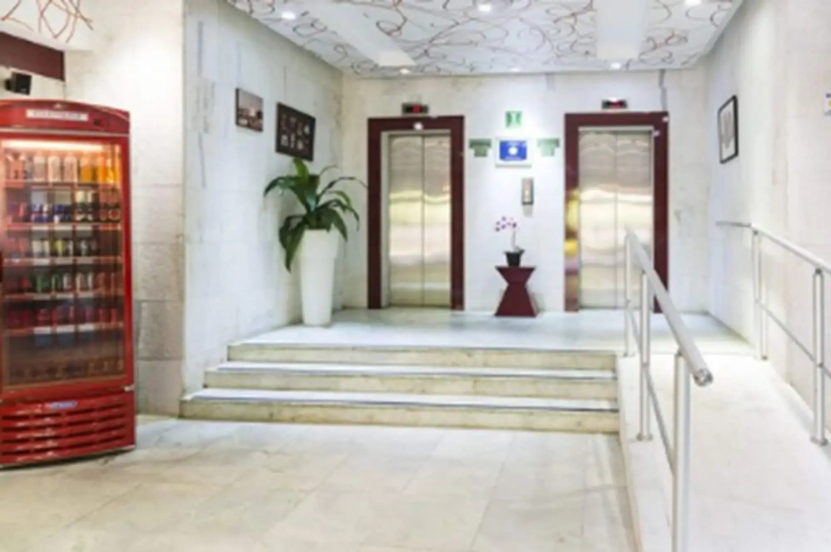 Foto - Hotel Vila Rica Campinas