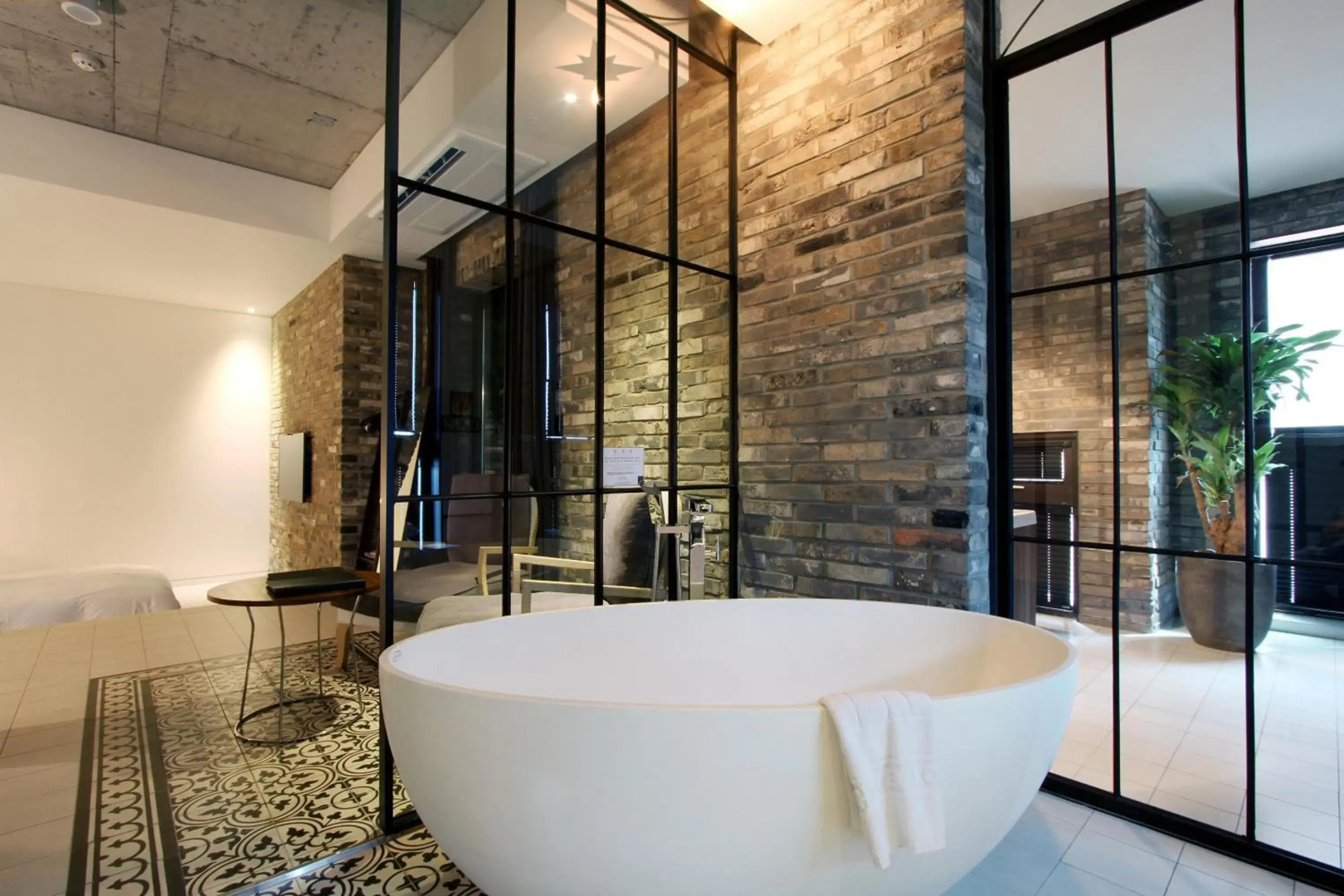Photo - Boutique Hotel Loft