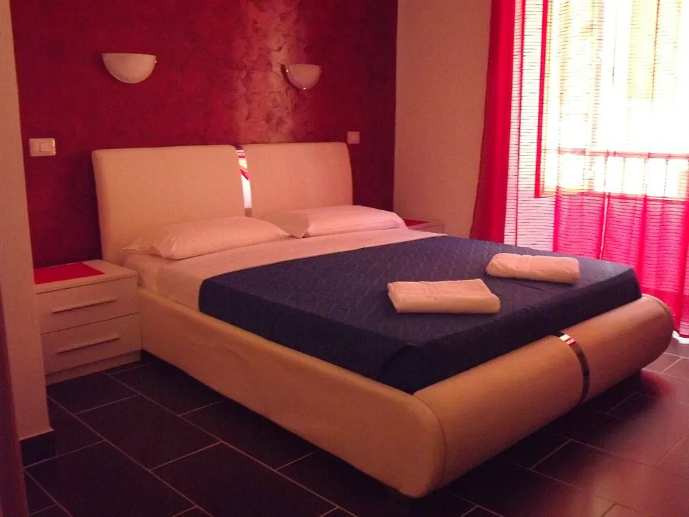 Foto - Gio' Suites