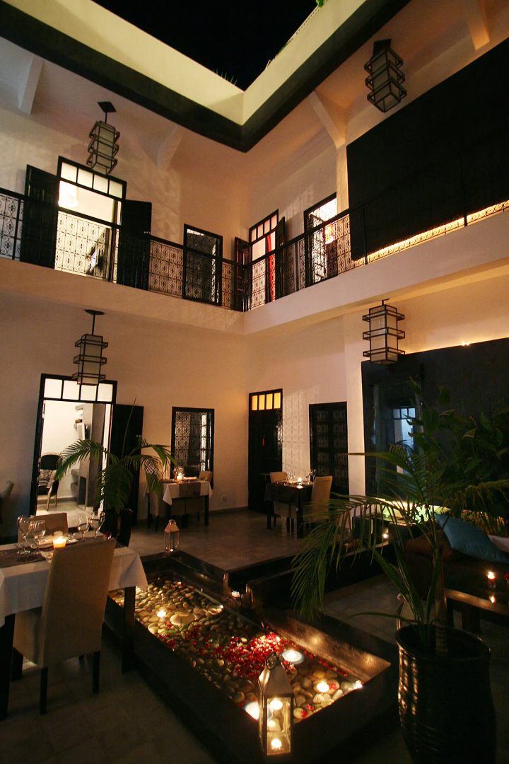 Foto - Riad Villa Wengé & Spa