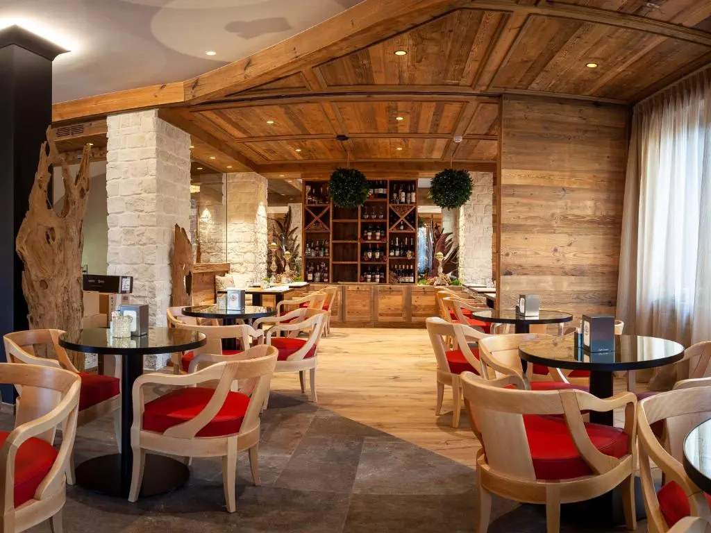 Foto - Asiago Sporting Hotel & Spa