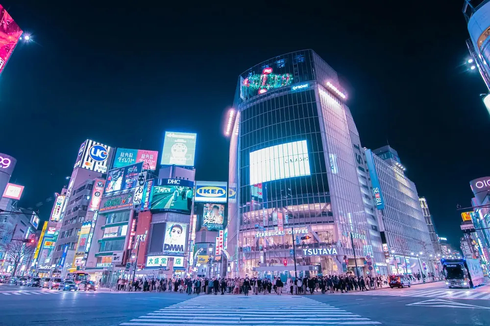 Foto - HOTEL GRAPHY Shibuya