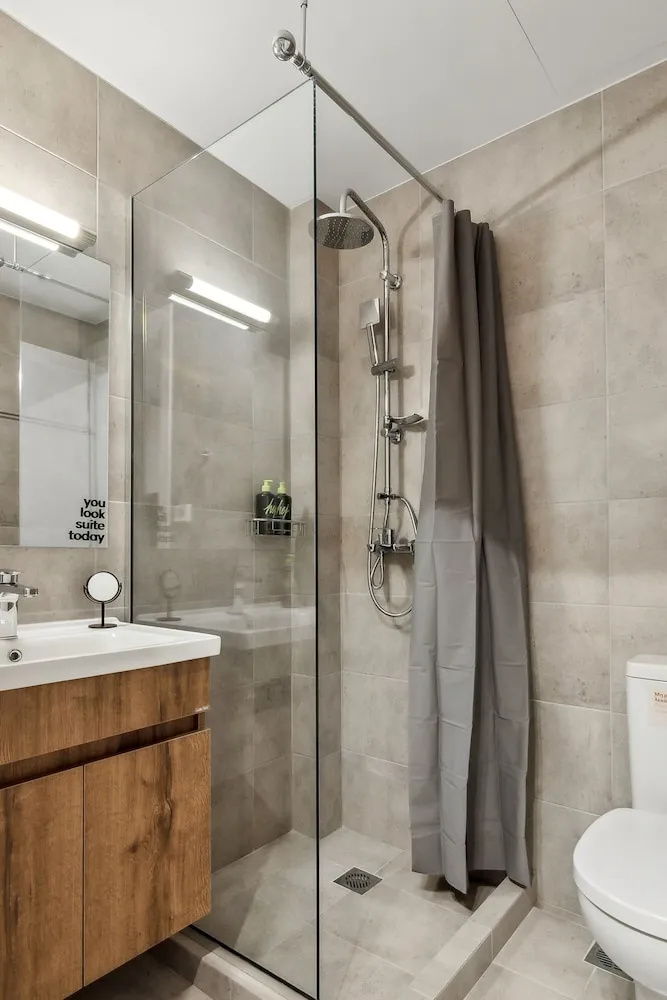 Photo - Limehome Athens Solonos City Center