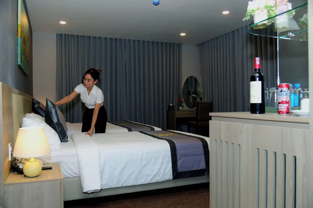 Foto - Hera Luxury Hotel