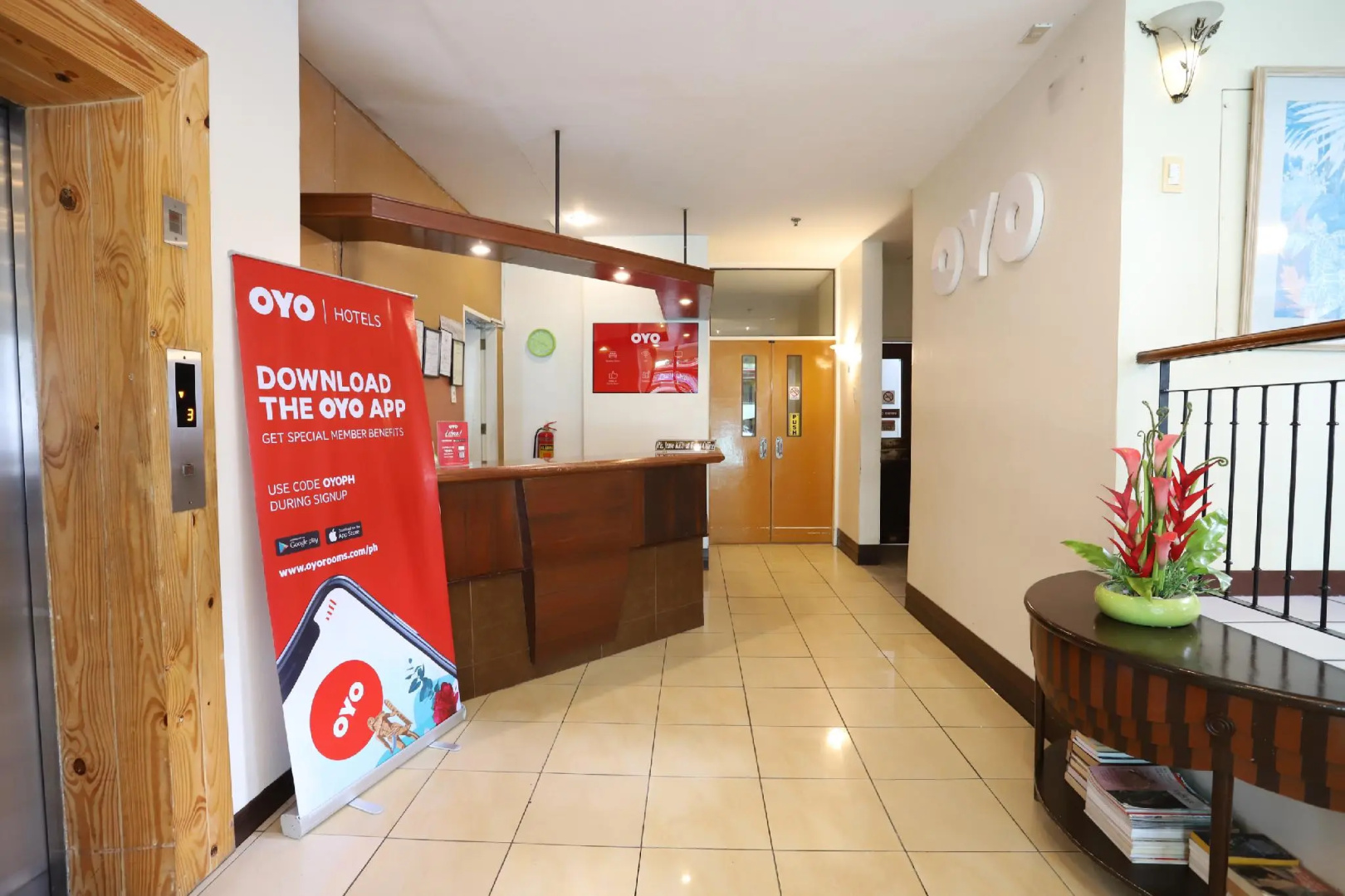 Photo - OYO 210 Apple Tree Suites