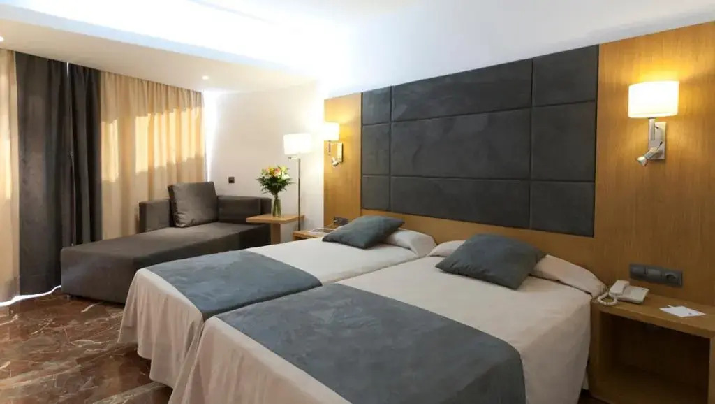 Photo - Hotel Mirador
