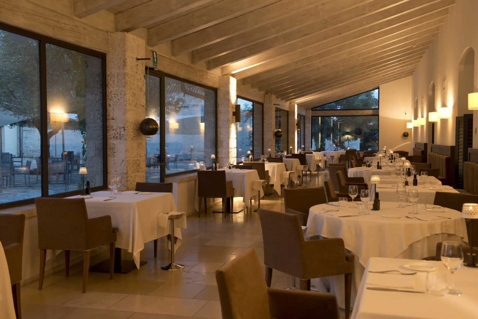 Photo - Relais Histò San Pietro sul Mar Piccolo