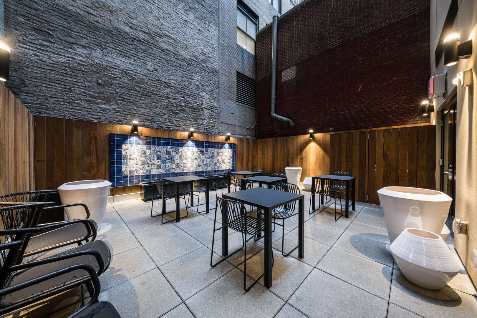 Foto - Pestana Park Avenue