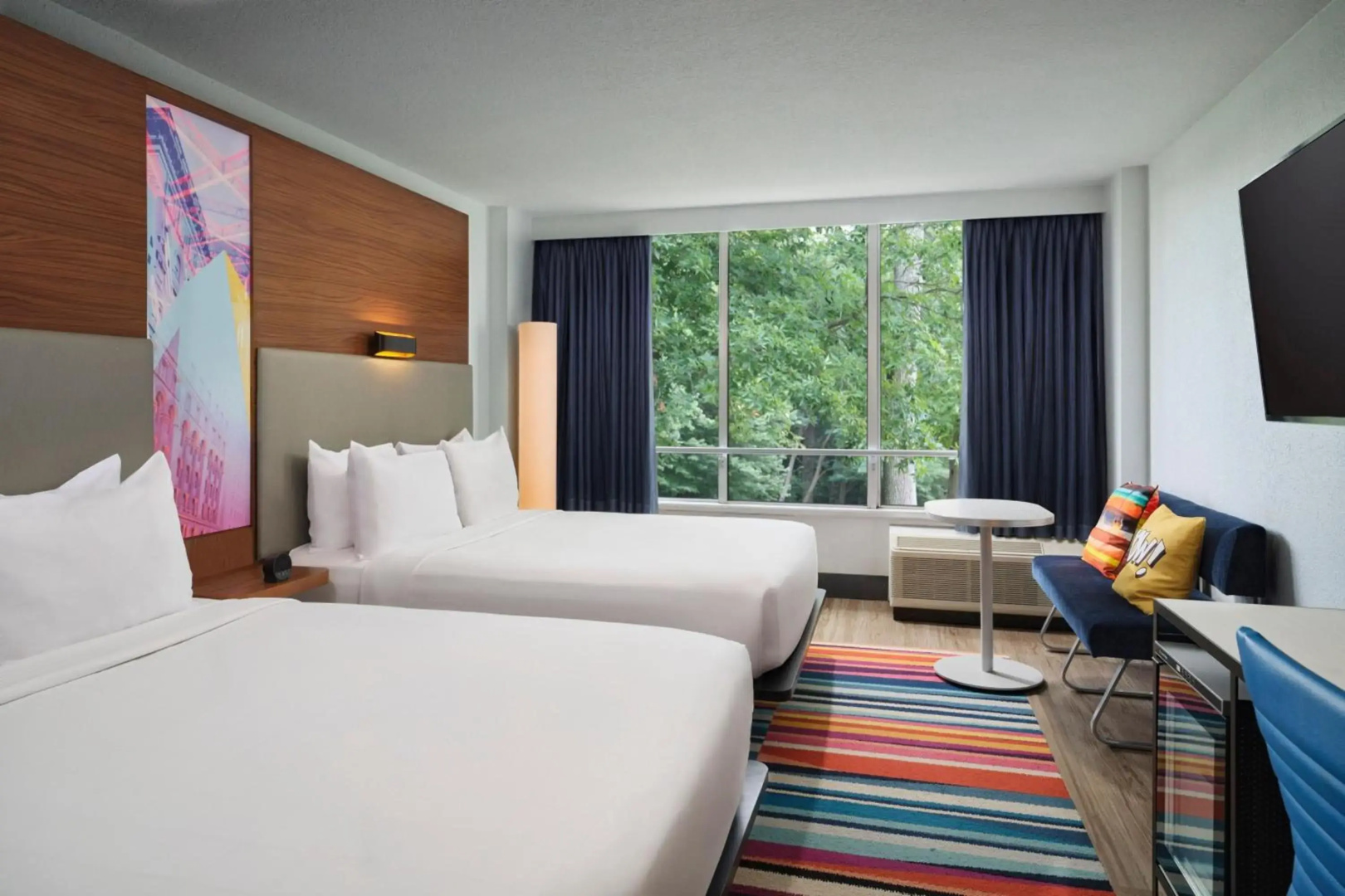 Foto - Aloft Miami Dadeland