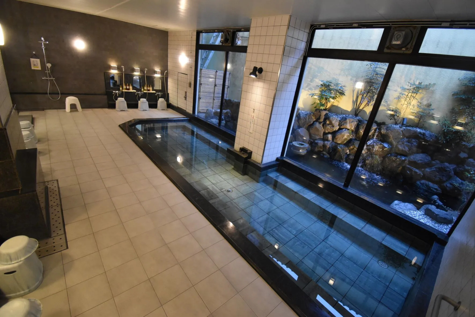 Foto - Saga Grace Hotel