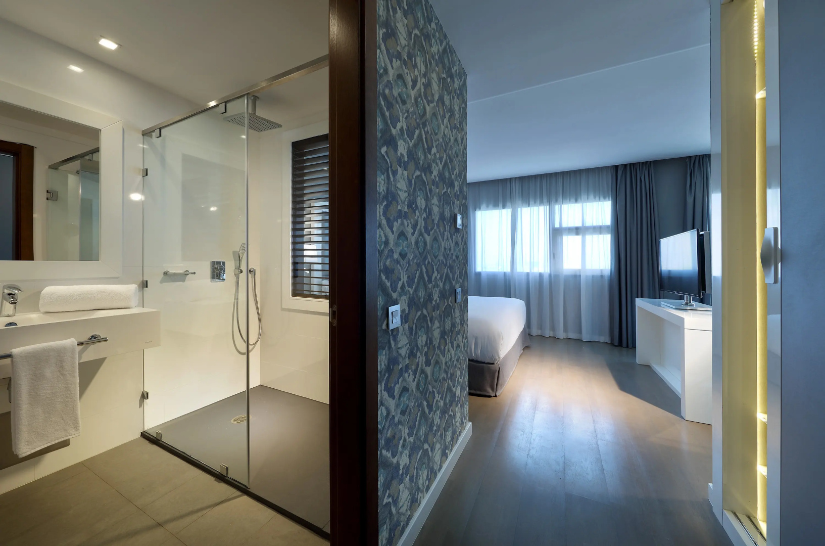 Foto - Domo Hotel Casablanca
