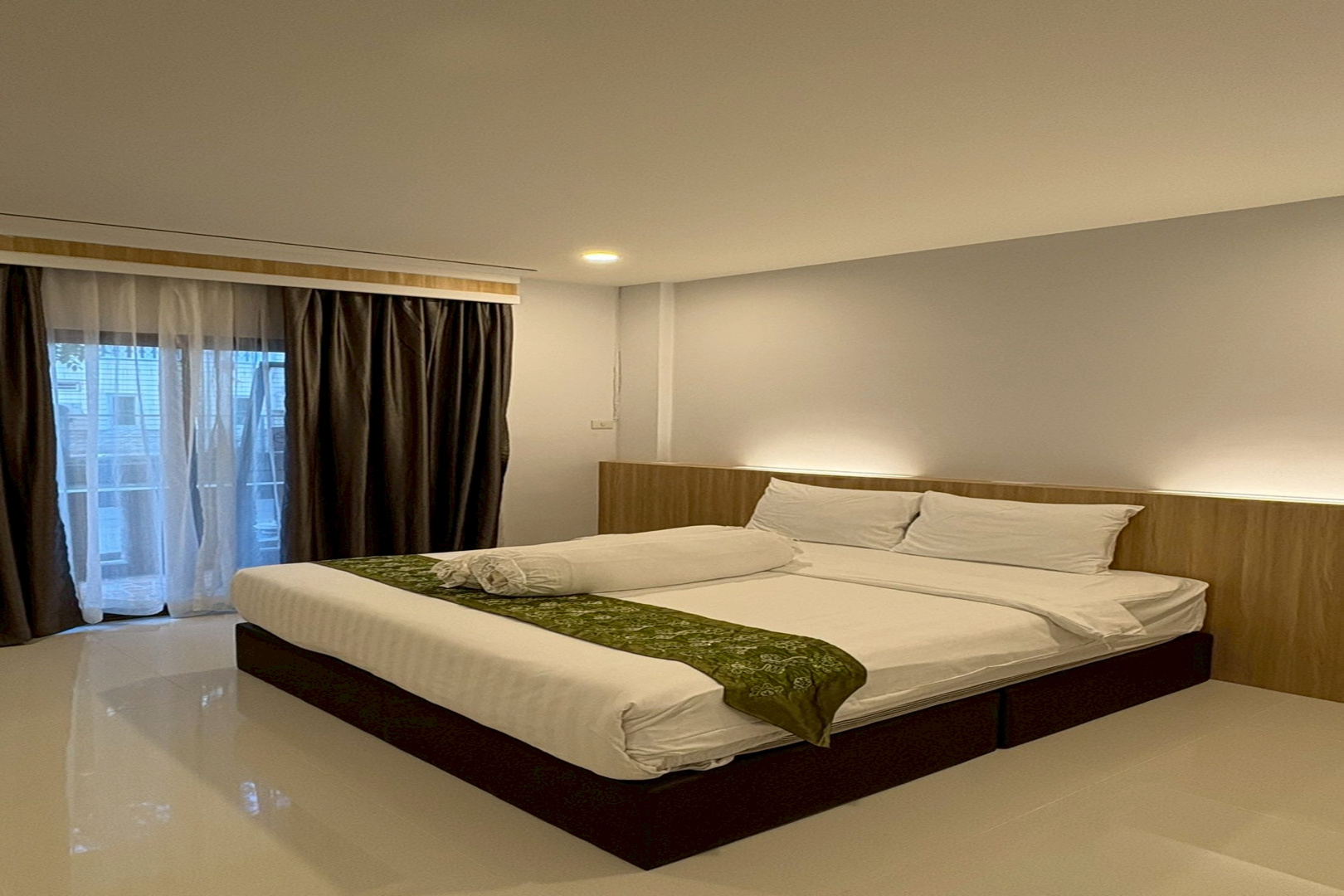 Foto - NIM SEE SENG Hotel