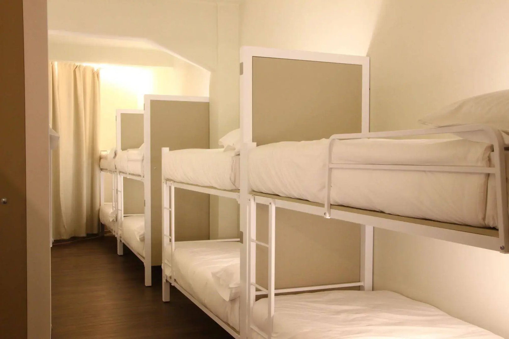 Photo - Poshtel Bilbao - Premium Hostel