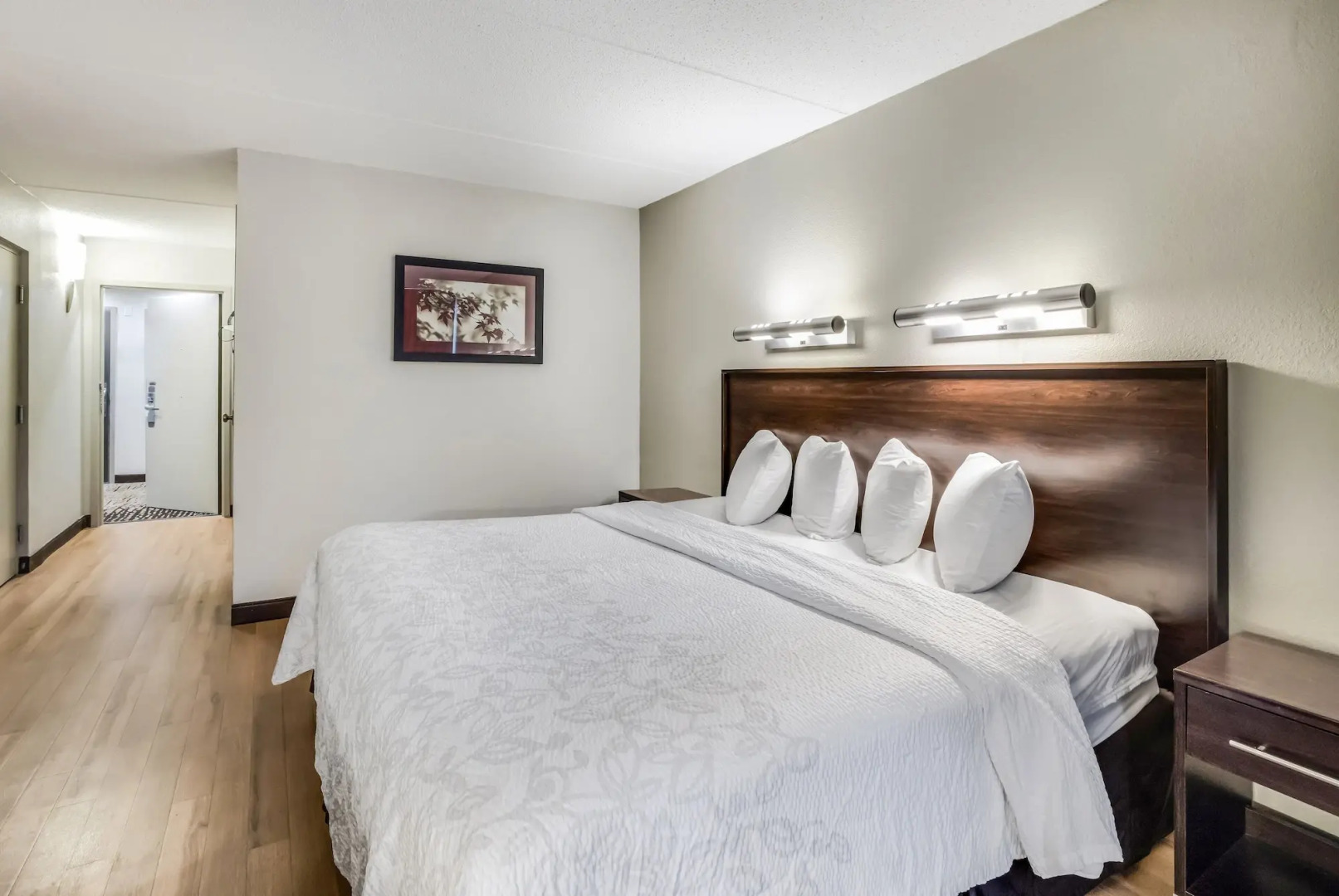 Foto - Red Roof Inn PLUS+ Boston - Woburn/ Burlington