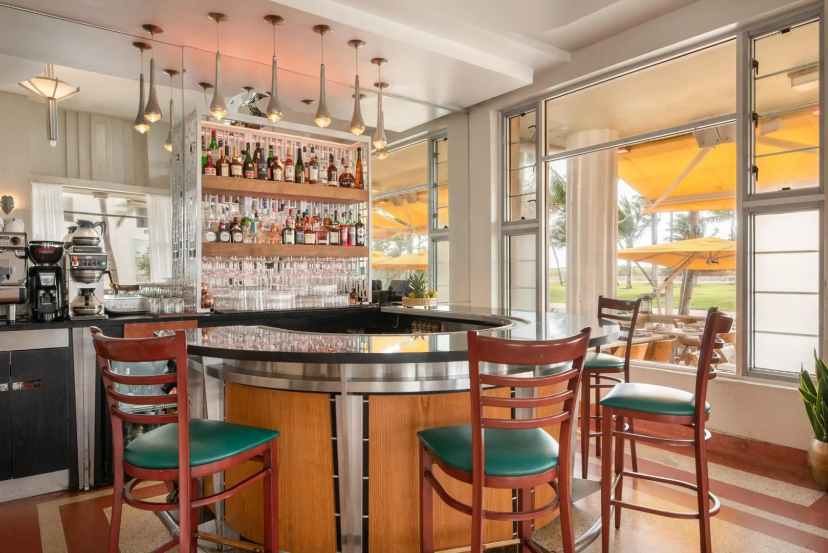 Foto - Eurostars Winter Haven Miami Beach