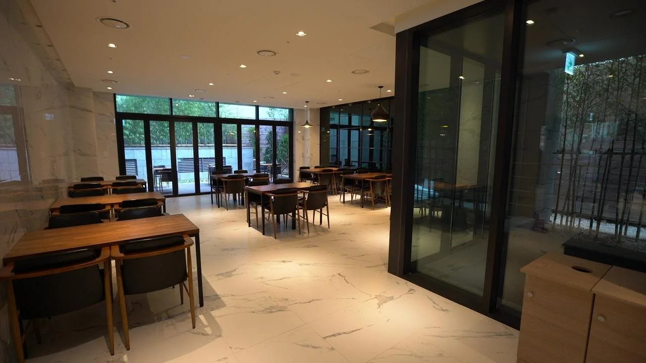 Foto - Hotel Thomas Myeongdong