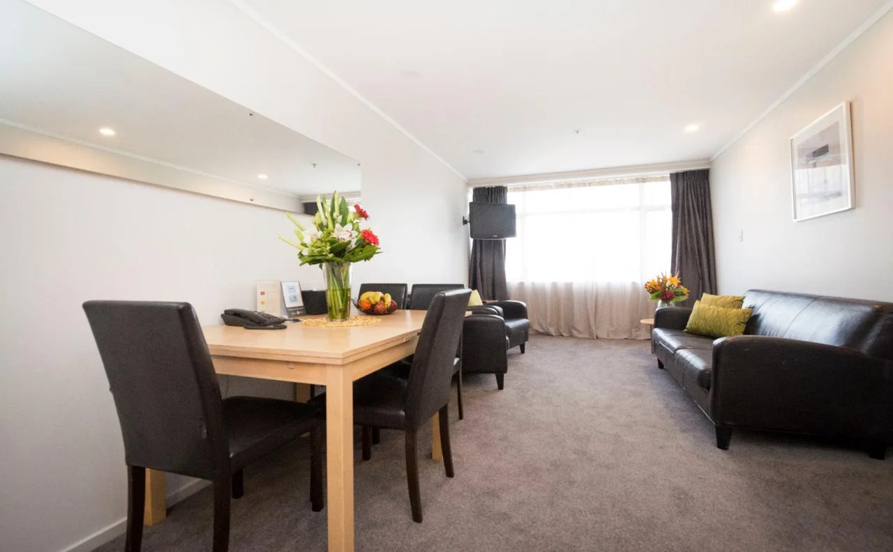 Photo - Quest on Johnston Serviced Apartments