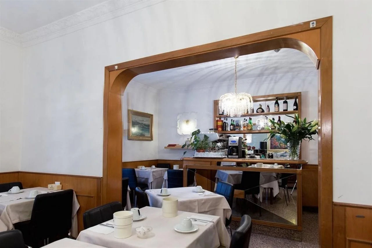 Foto - Hotel Gabriella