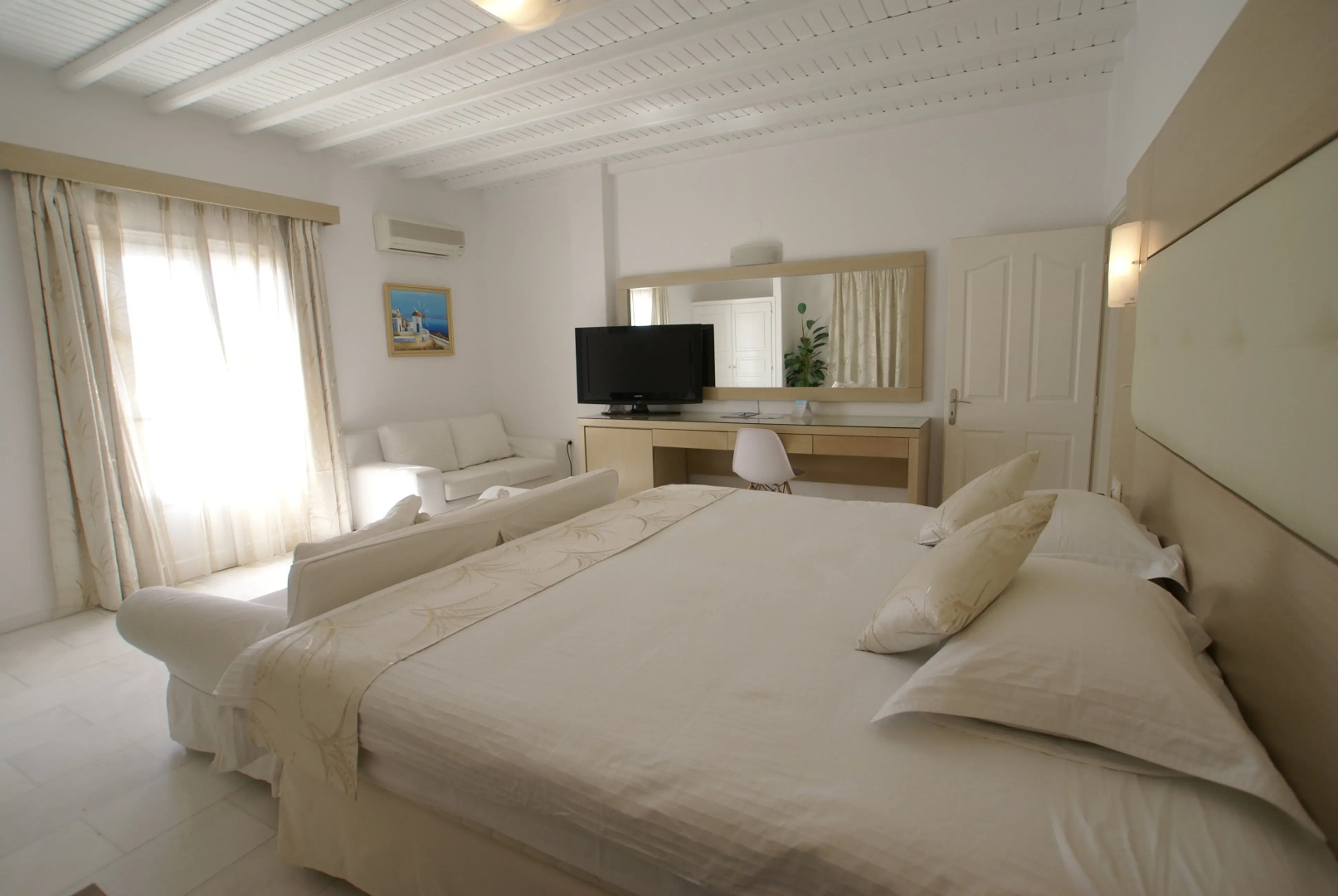 Foto - Dionysos Luxury Hotel Mykonos