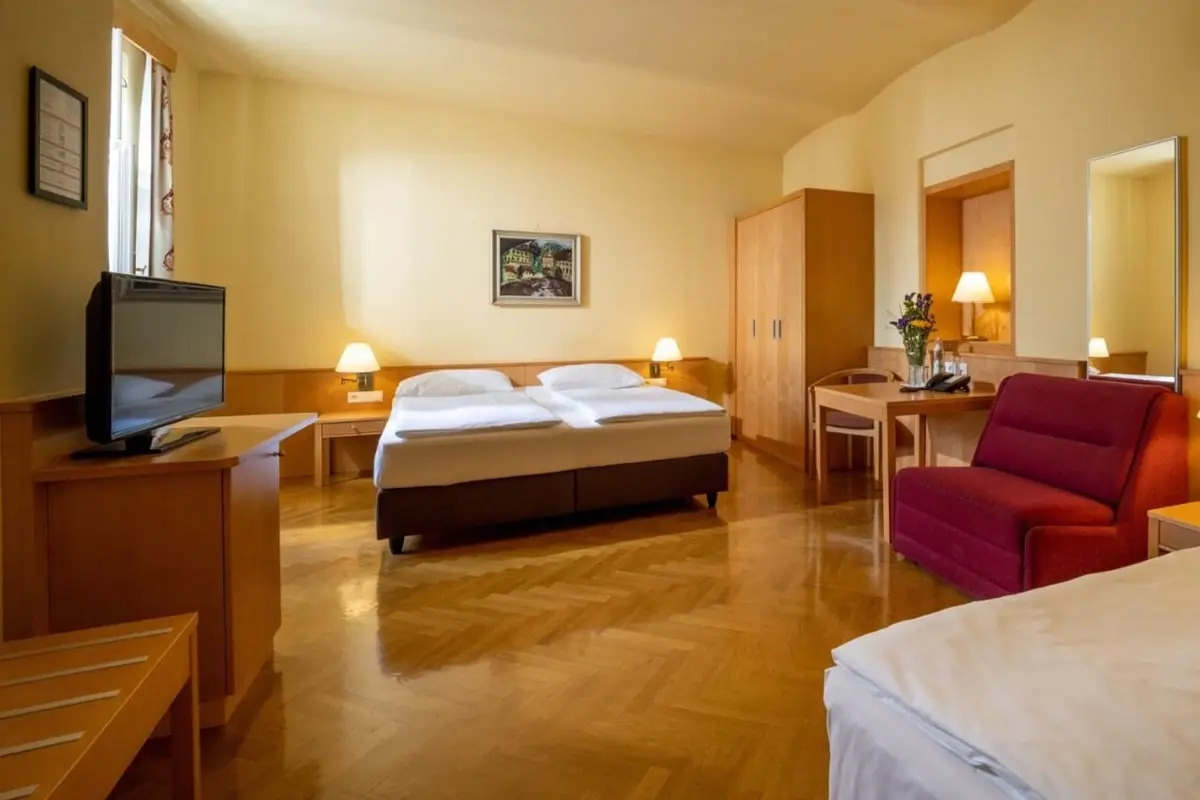 Photo - Hotel Post Wien