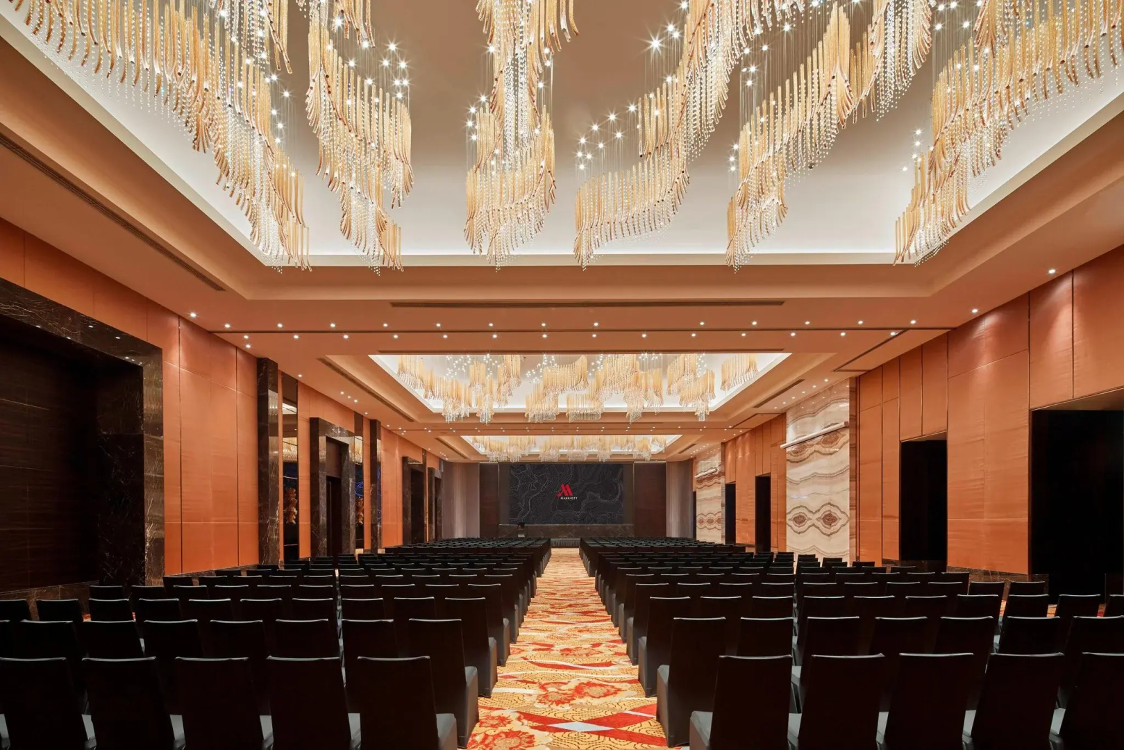 Photo - Zhuhai Marriott Hotel