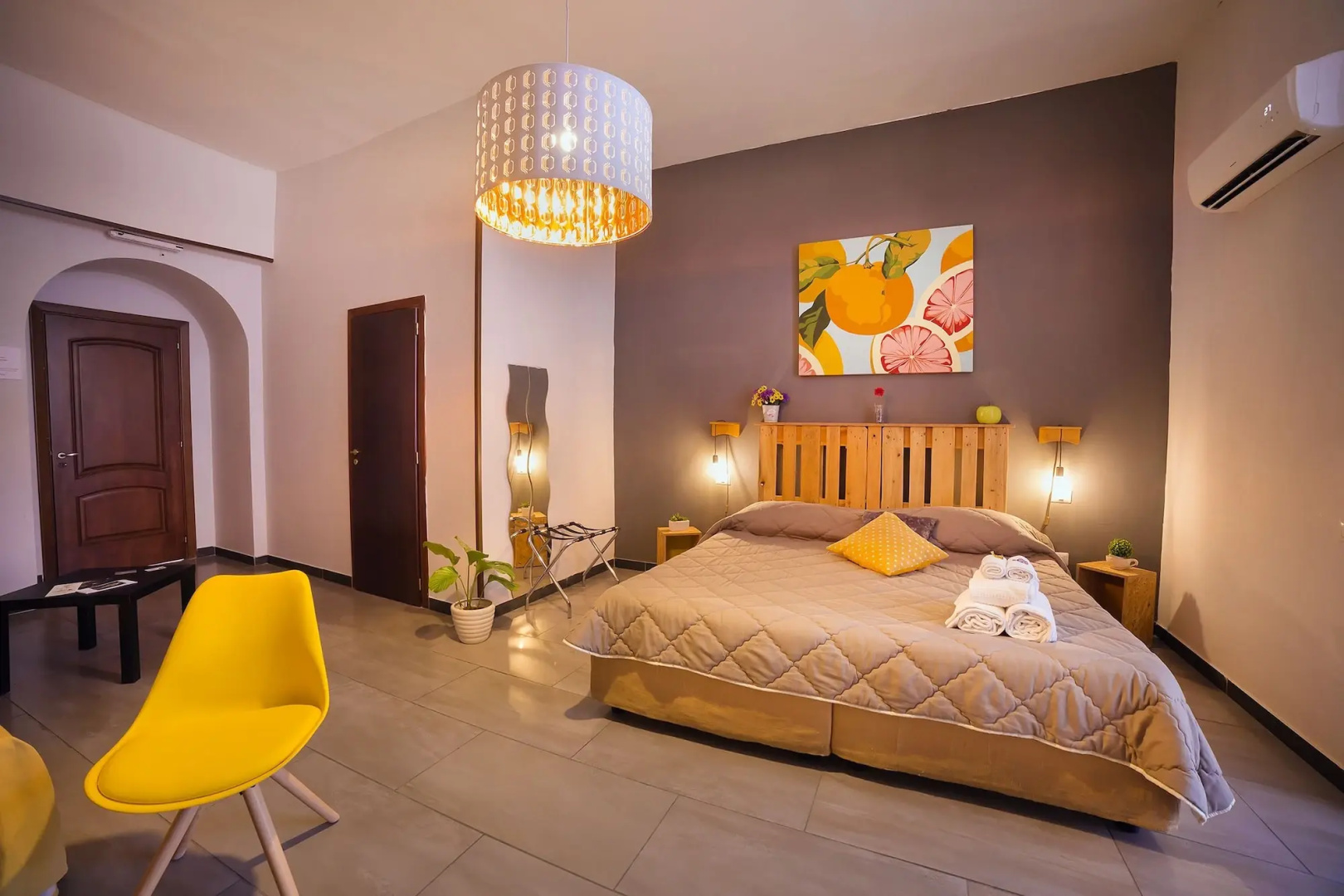 Foto - B&B Le 4 Stagioni Dante's Suites by ClaPa Group Dislocated Hospitality