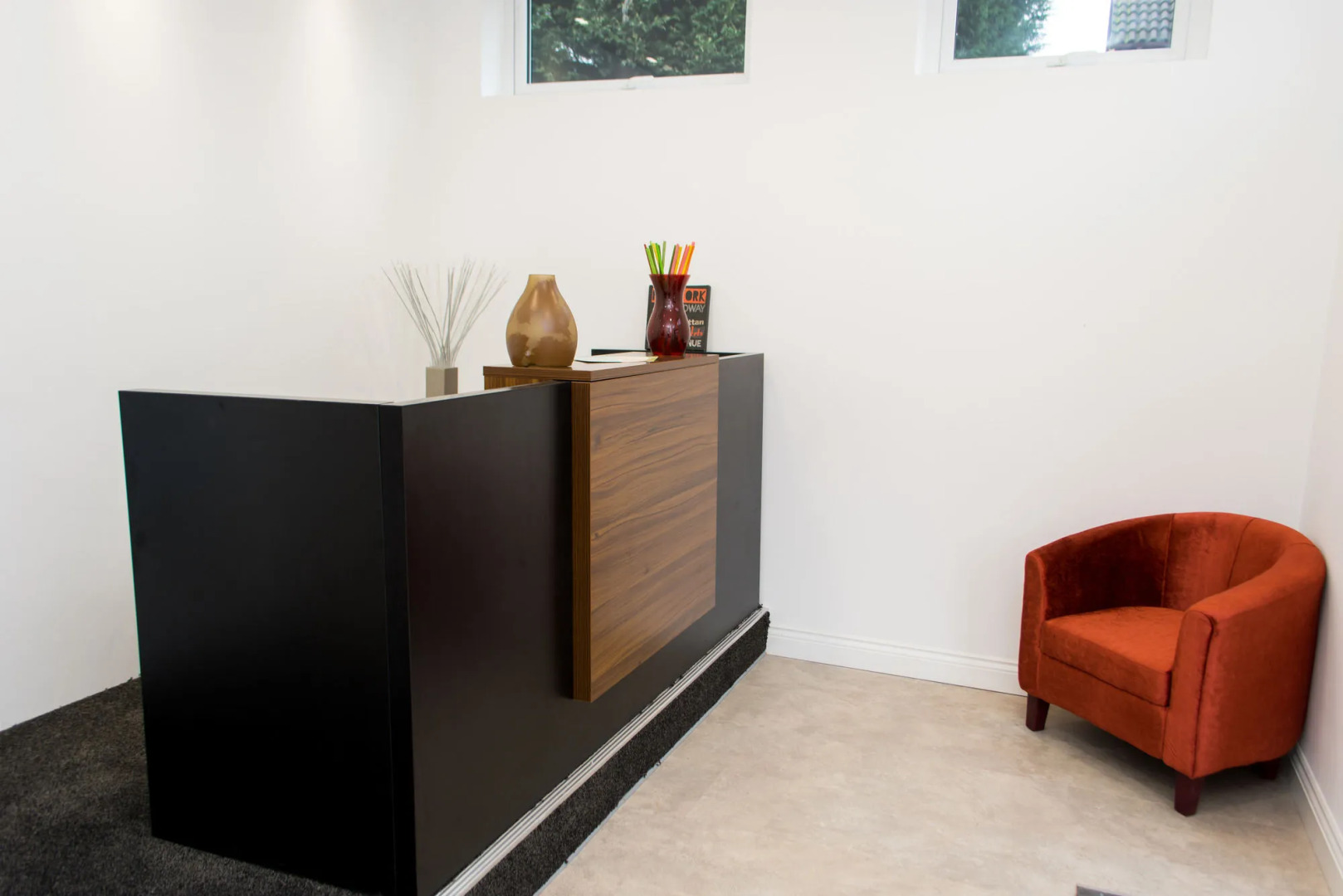 Foto - Imperial Salford Hotel