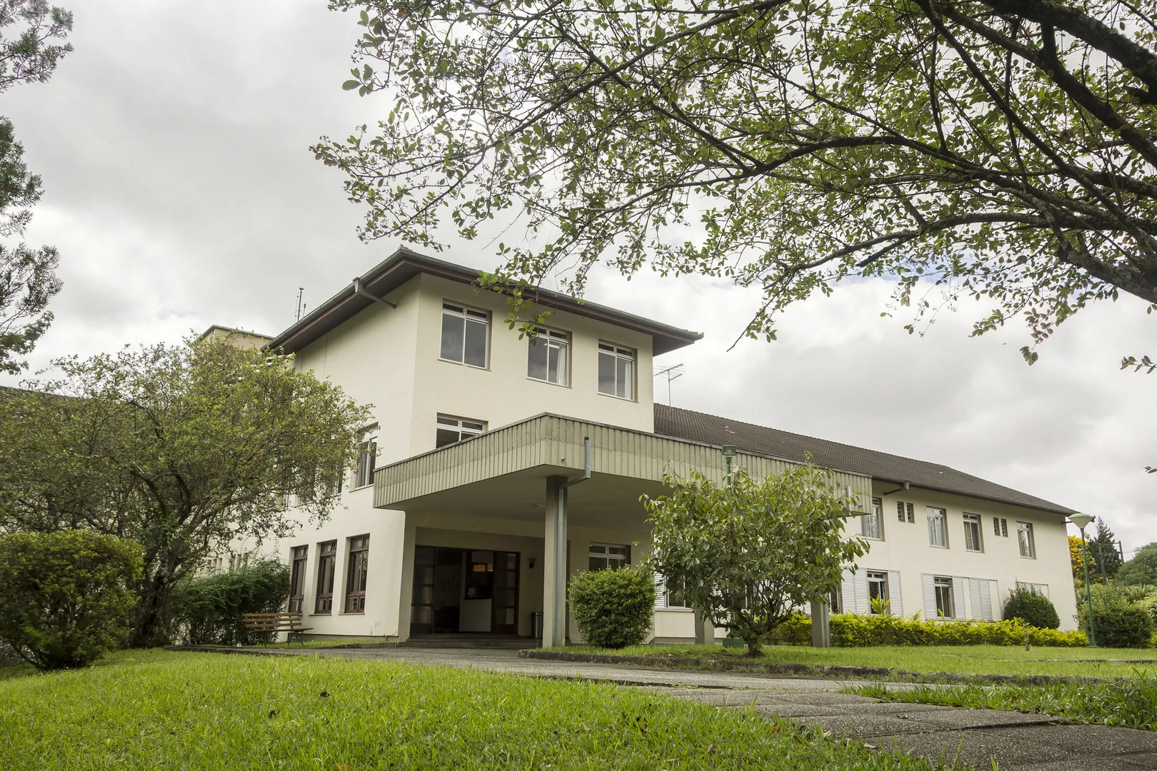 Photo - Pousada Betânia