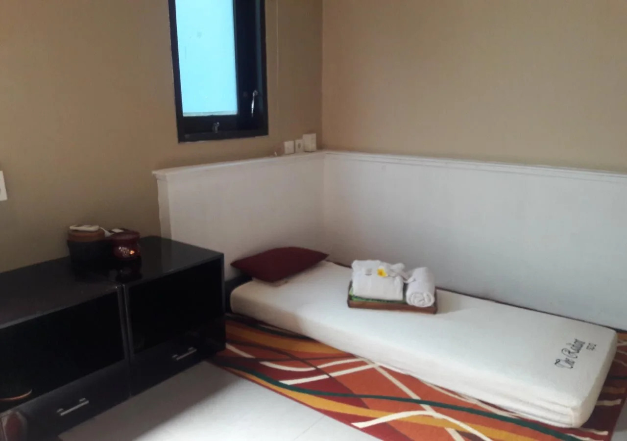 Foto - The Radiant Hotel