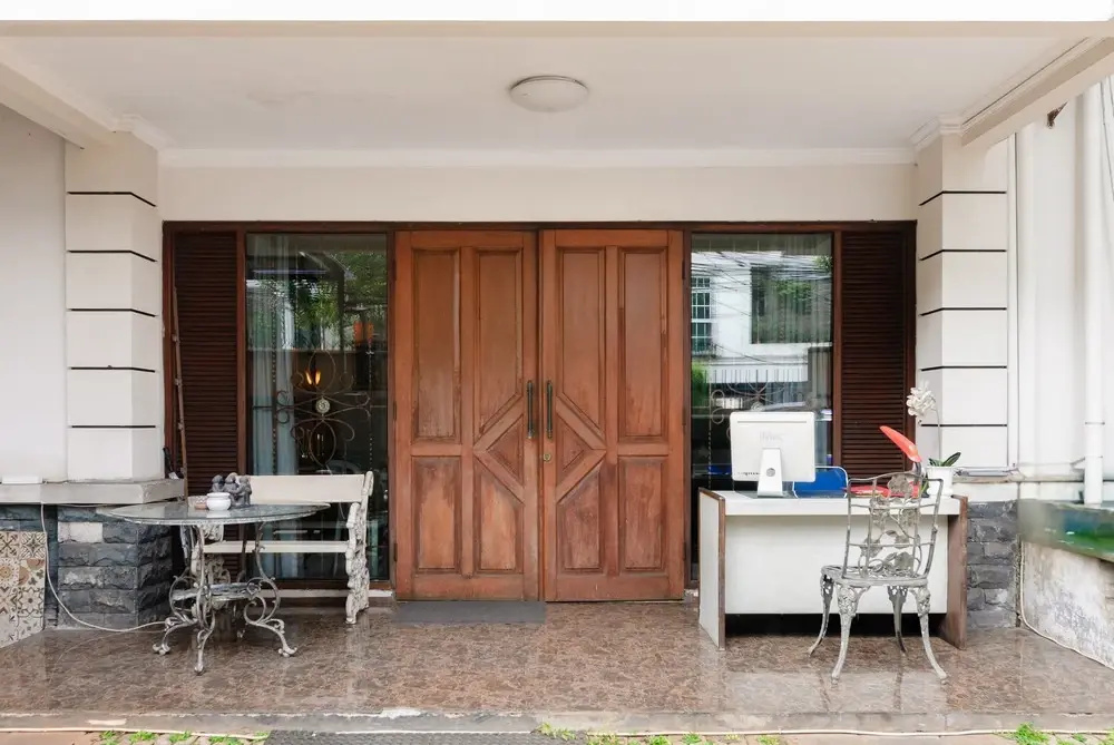 Photo - Urbanview de Dharmawangsa Suite Hotel