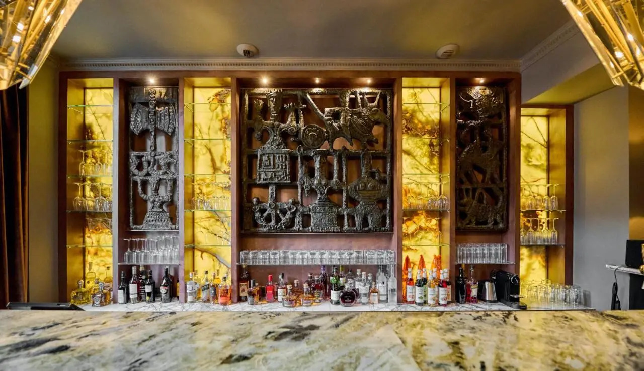 Foto - Juliana Hotel & Spa - Brussels Centre