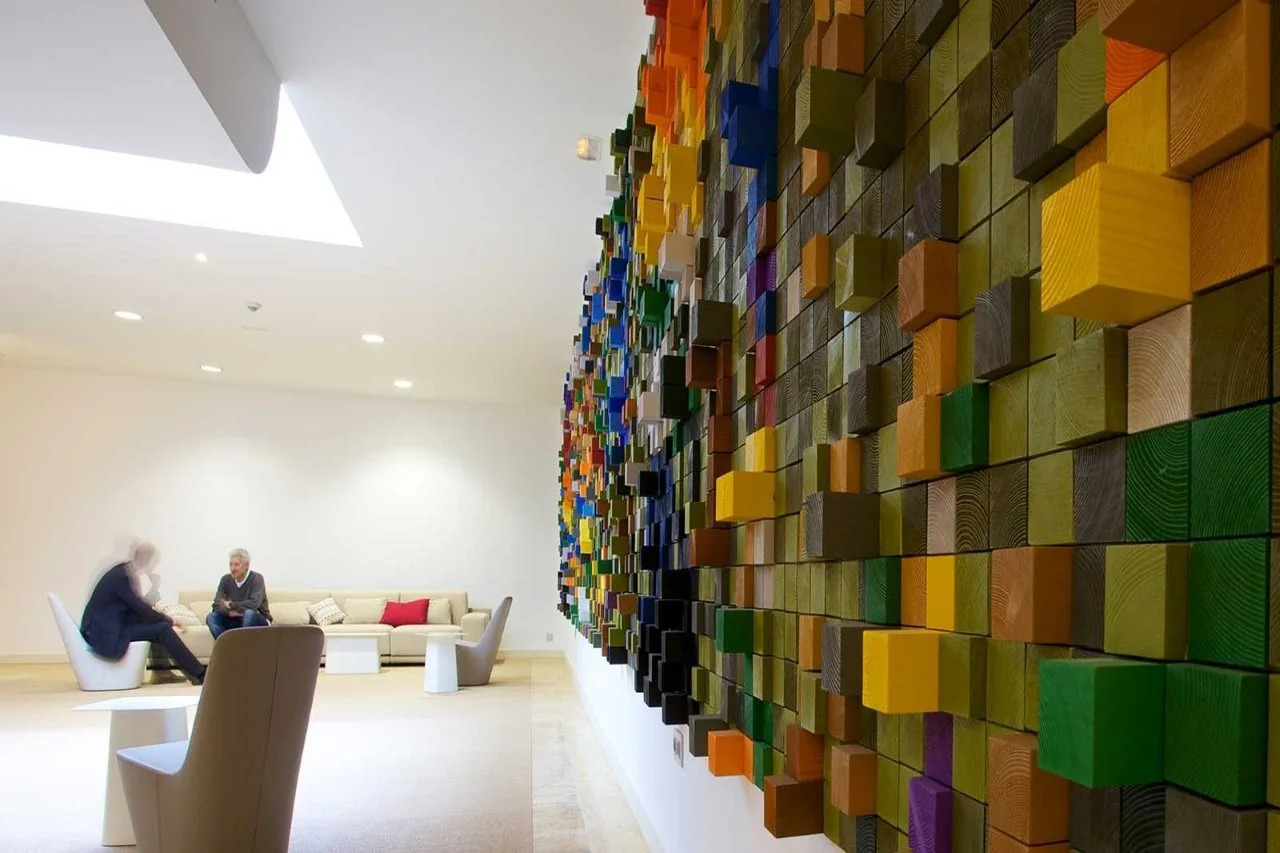 Foto - Barceló Bilbao Nervión