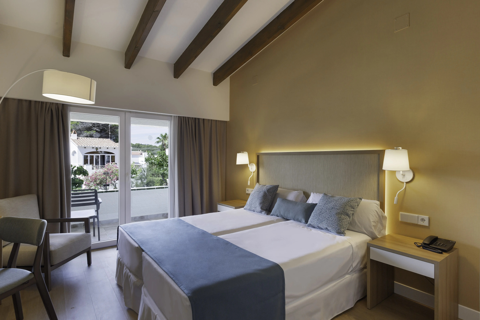 Foto - AluaSoul Menorca Hotel - Adults Only