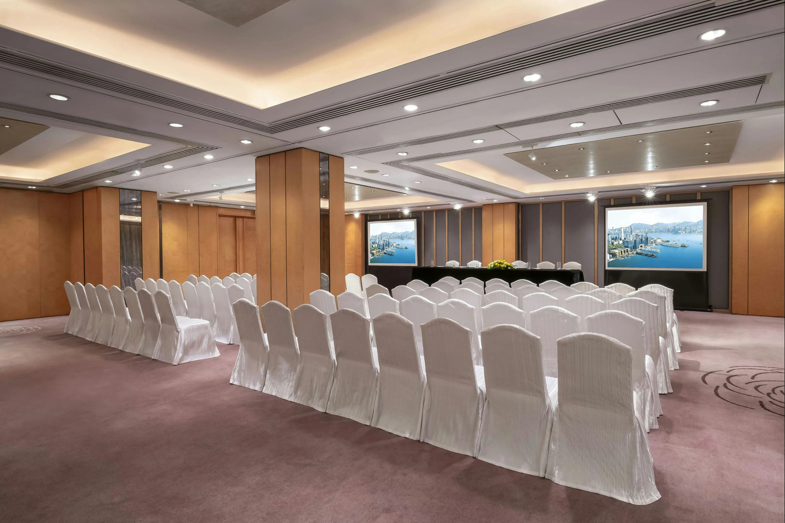 Foto - Marco Polo Hongkong Hotel