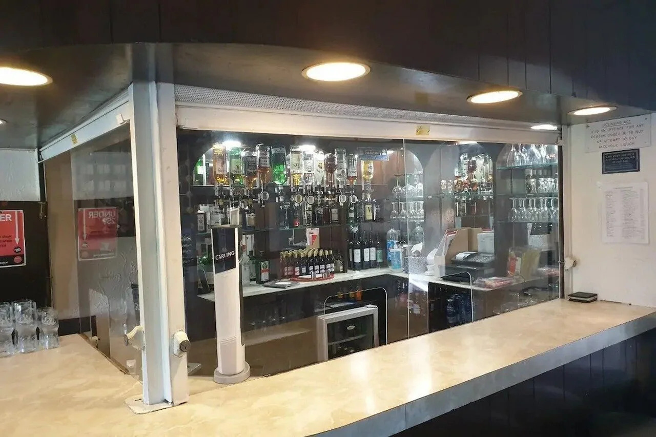 Foto - Elmhurst Hotel