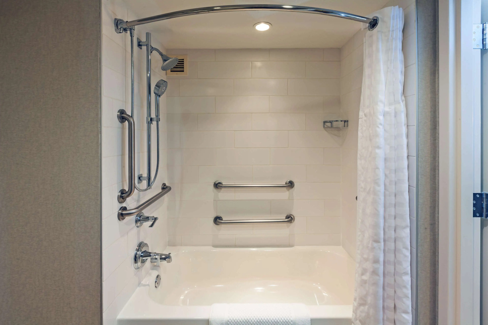 Foto - Embassy Suites by Hilton Dallas Market Center