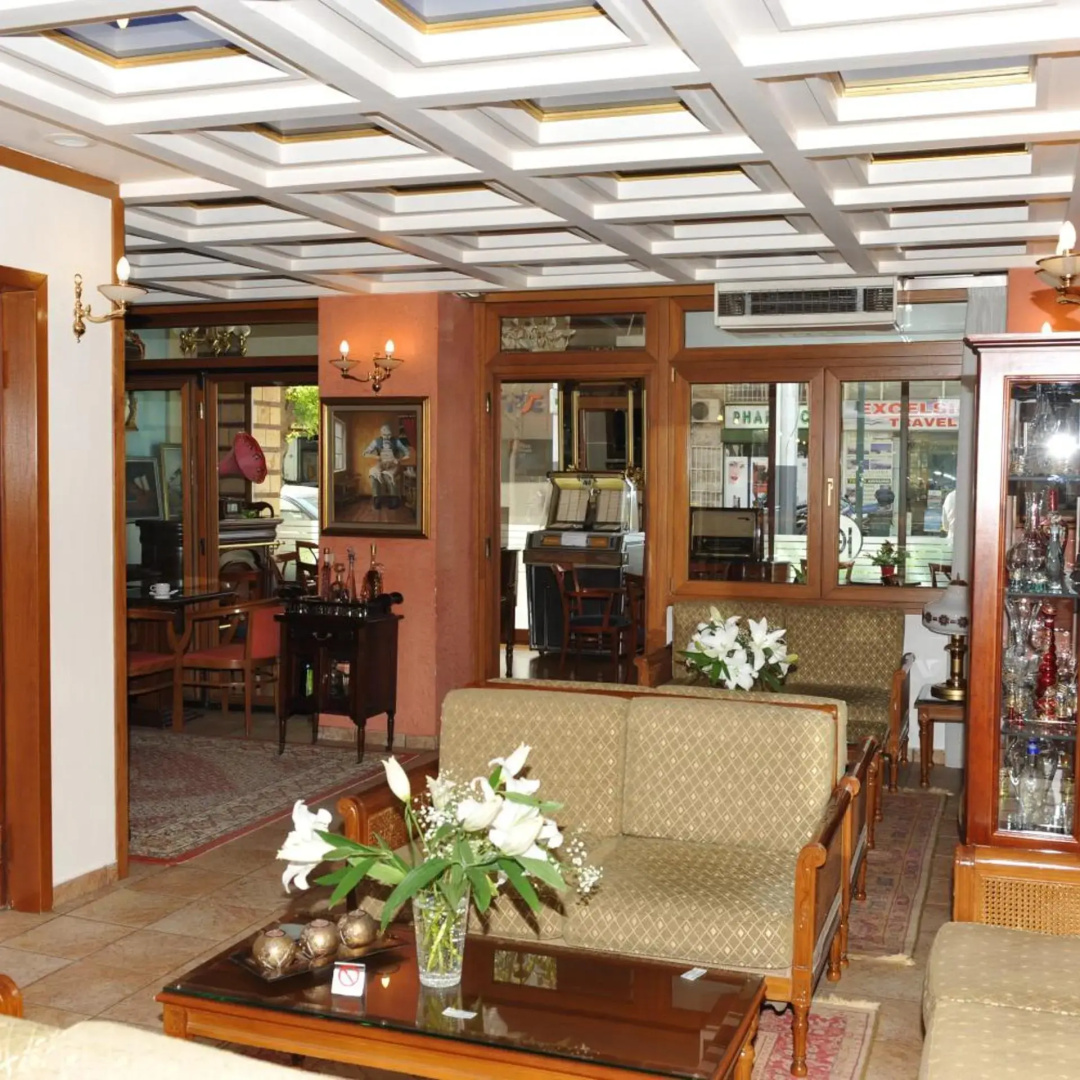 Foto - Hotel Katerina